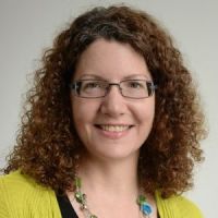 headshot of Judith Littlejohn