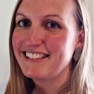 Photo of Laura Parmenter