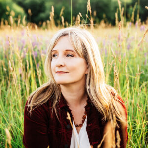 Sarah Rose Cavanagh