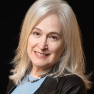 Linda Contino Lamb headshot