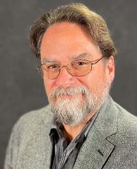 Headshot of Dr. John Locke