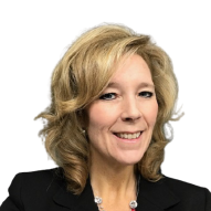 Jean E. Wood headshot